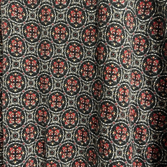 Women’s Mexicali Blues Bohemian Knee Length Dress Size Large - Picture 2 of 4